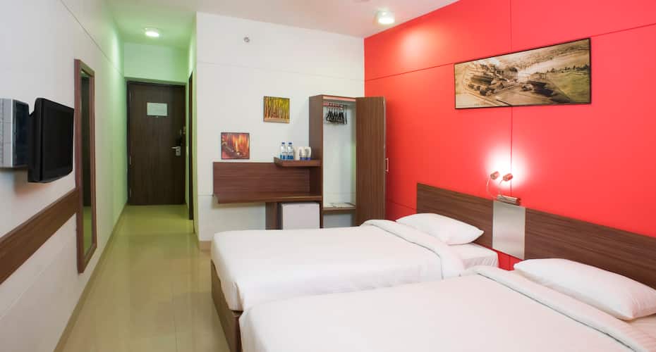 Ginger Hotel Mangalore, Mangalore 3